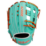 WILSON A2000 1777 SS - GOTM FEBRUARY 2024 - SEAFOAM - 12.75" BASEBALL GLOVE