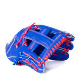 CUSTOM JAX EN-7 - RBPK - SINGLE-POST WEB - 11.75" BASEBALL GLOVE