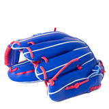 CUSTOM JAX EN-7 - RBPK - SINGLE-POST WEB - 11.75" BASEBALL GLOVE