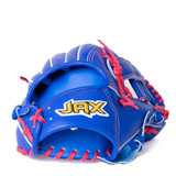 CUSTOM JAX EN-7 - RBPK - SINGLE-POST WEB - 11.75" BASEBALL GLOVE