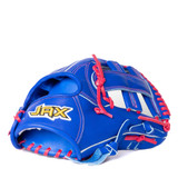 CUSTOM JAX EN-7 - RBPK - SINGLE-POST WEB - 11.75" BASEBALL GLOVE