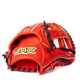CUSTOM JAX DM-5 - RDBK - SINGLE-POST - 11.5" BASEBALL GLOVE