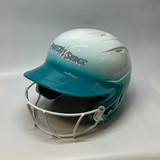 Power Surge Helmet with Decal