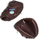 RAWLINGS HEART OF THE HIDE PRORCM335 - 33.5" CATCHER'S MITT RAWLINGS HEART OF THE HIDE PRORCM335 - 33.5" CATCHER'S MITT