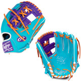 RAWLINGS HEART OF THE HIDE PROR205-32TEP - GOLD GLOVE CLUB APRIL 2025 - 11.75" BASEBALL GLOVE RAWLINGS HEART OF THE HIDE PROR205-32TEP - GOLD GLOVE CLUB APRIL 2025 - 11.75" BASEBALL GLOVE