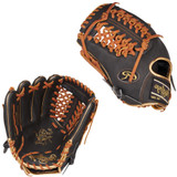 RAWLINGS HEART OF THE HIDE PROR205-4DS - 11.75" LHT BASEBALL GLOVE RAWLINGS HEART OF THE HIDE PROR205-4DS - 11.75" LHT BASEBALL GLOVE