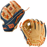 WILSON A2000 B125 - SUMMER 2025 - 12.5