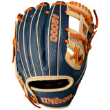 WILSON A2000 JA27 - SUMMER 2025 - JOSE ALTUVE - 11.5