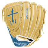 CUSTOM WILSON A2000 B23 - BLSBWH - 12" LHT BASEBALL GLOVE