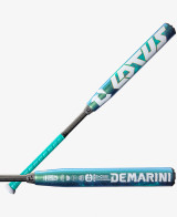 2026 Lotus (-10) Fastpitch Softball Bat 2026 Lotus (-10) Fastpitch Softball Bat