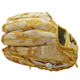EXCLUSIVE D-QUEST - WHITE ALL-STAR - ROBERT SUAREZ - MADE IN JAPAN - 12" BASEBALL GLOVE