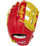 RAWLINGS PRO PREFERRED PROS3039-6S - 12.75" BASEBALL GLOVE