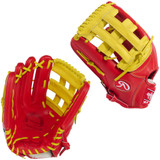 RAWLINGS PRO PREFERRED PROS3039-6S - 12.75" LHT BASEBALL GLOVE RAWLINGS PRO PREFERRED PROS3039-6S - 12.75" LHT BASEBALL GLOVE