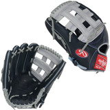 RAWLINGS PRO PREFERRED PROSAJ99N - AARON JUDGE - 12.75" LHT BASEBALL GLOVE RAWLINGS PRO PREFERRED PROSAJ99N - AARON JUDGE - 12.75" LHT BASEBALL GLOVE