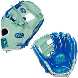 RAWLINGS PRO PREFERRED PROS204W-2RM - 11.5" BASEBALL GLOVE RAWLINGS PRO PREFERRED PROS204W-2RM - 11.5" BASEBALL GLOVE