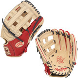 RAWLINGS HEART OF THE HIDE PROR3039-6CS - 12.75" BASEBALL GLOVE