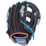 RAWLINGS HEART OF THE HIDE PROR3028U-6N - 12.5" BASEBALL GLOVE