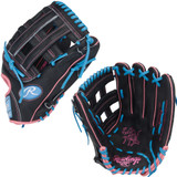 RAWLINGS HEART OF THE HIDE PROR3028U-6N - 12.5" BASEBALL GLOVE RAWLINGS HEART OF THE HIDE PROR3028U-6N - 12.5" BASEBALL GLOVE