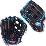 RAWLINGS HEART OF THE HIDE PROR3028U-6N - 12.5" LHT BASEBALL GLOVE RAWLINGS HEART OF THE HIDE PROR3028U-6N - 12.5" LHT BASEBALL GLOVE