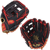 RAWLINGS HEART OF THE HIDE PROT206-9B - 12
