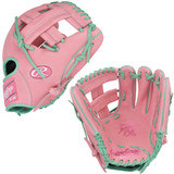 RAWLINGS HEART OF THE HIDE PROR205-1PM - 11.75" BASEBALL GLOVE