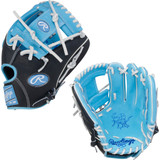 RAWLINGS HEART OF THE HIDE PROR205W-2CB - 11.75" BASEBALL GLOVE
