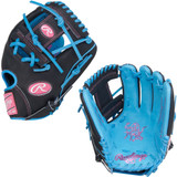RAWLINGS HEART OF THE HIDE PROR205-2CBN - 11.75" BASEBALL GLOVE