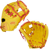 RAWLINGS HEART OF THE HIDE PROR314U-2Y - 11.5" BASEBALL GLOVE RAWLINGS HEART OF THE HIDE PROR314U-2Y - 11.5" BASEBALL GLOVE
