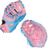 RAWLINGS HEART OF THE HIDE PRORDCTU-10PCB - 12.25" FIRST BASE MITT RAWLINGS HEART OF THE HIDE PRORDCTU-10PCB - 12.25" FIRST BASE MITT