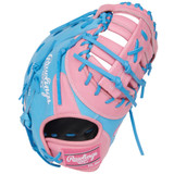 RAWLINGS HEART OF THE HIDE PRORDCTU-10PCB - 12.25" FIRST BASE MITT