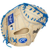 RAWLINGS HEART OF THE HIDE PRORCM325U-23C - 32.5" CATCHER'S MITT