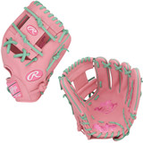 RAWLINGS NXT NXT204U-2PM - 11.5" BASEBALL GLOVE