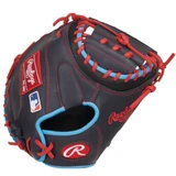 RAWLINGS NXT NXTCM325UNG - 32.5" CATCHER'S MITT