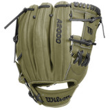 CUSTOM WILSON A2000 1787 - AGBK - 11.75" BASEBALL GLOVE
