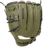 CUSTOM WILSON A2000 B2 - AGBK - 12" LHT BASEBALL GLOVE