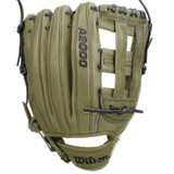 CUSTOM WILSON A2000 SP125 - AGBK - 12.5" BASEBALL/SOFTBALL GLOVE