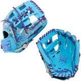 RAWLINGS HEART OF THE HIDE PROR205U-32CBG - GOLD GLOVE CLUB AUGUST 2025 - 11.75" BASEBALL GLOVE