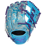 RAWLINGS HEART OF THE HIDE PROR205U-32CBG - GOLD GLOVE CLUB AUGUST 2025 - 11.75" BASEBALL GLOVE