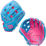 WILSON A2000 EDLC44 - FALL 2025 - ELLY DE LA CRUZ - 12" BASEBALL GLOVE