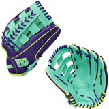 WILSON A2000 1810 SS - FALL 2025 - 12.75" BASEBALL GLOVE WILSON A2000 1810 SS - FALL 2025 - 12.75" BASEBALL GLOVE