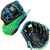 WILSON A2000 PF88 SS - FALL 2025 - 11.25" BASEBALL GLOVE