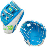 WILSON A2000 H12 SS - FALL 2025 - 12" SOFTBALL GLOVE WILSON A2000 H12 SS - FALL 2025 - 12" SOFTBALL GLOVE