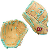 WILSON A2000 B2 - FALL 2025 - 12" LHT BASEBALL GLOVE