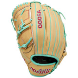 WILSON A2000 B2 - WBW10349912 - 12" LHT BASEBALL GLOVE
