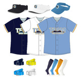 Team San Diego Intro Pkg 1 (4+ week lead time) Team San Diego Intro Pkg 1 (4+ week lead time)