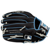 CUSTOM RAWLINGS HEART OF THE HIDE PRO314-2 - BKCBWH - 11.5" BASEBALL GLOVE CUSTOM RAWLINGS HEART OF THE HIDE PRO314-2 - BKCBWH - 11.5" BASEBALL GLOVE