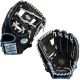CUSTOM RAWLINGS HEART OF THE HIDE PRO314-2 - BKCBWH - 11.5" BASEBALL GLOVE CUSTOM RAWLINGS HEART OF THE HIDE PRO314-2 - BKCBWH - 11.5" BASEBALL GLOVE
