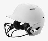 Team San Diego Helmet - White Team San Diego Helmet - White