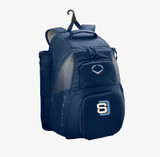 Team San Diego Navy Backpack (5+ week lead time) Team San Diego Navy Backpack (5+ week lead time)