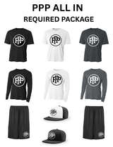 PPP ALL IN REQUIRED PACKAGE PPP ALL IN REQUIRED PACKAGE